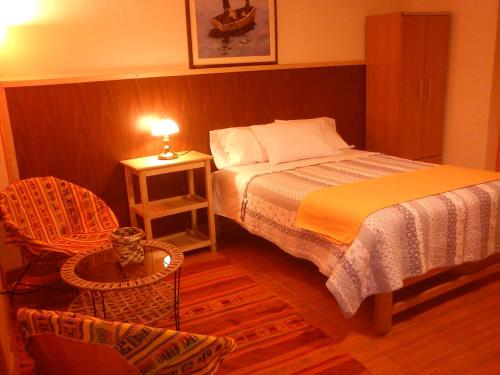 8a Cusco Guest House
