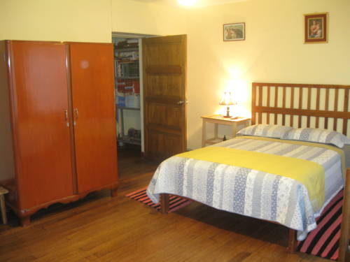 8a Cusco Guest House