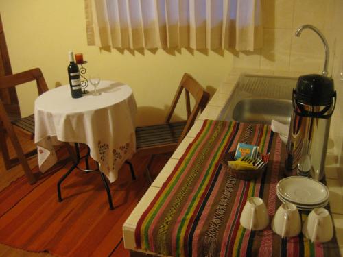 8a Cusco Guest House