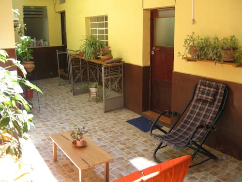 8a Cusco Guest House