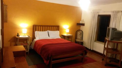 8a Cusco Guest House