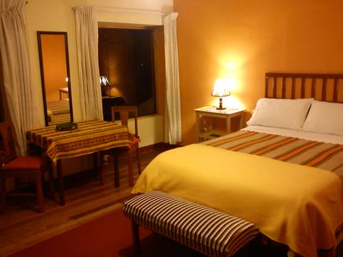 8a Cusco Guest House