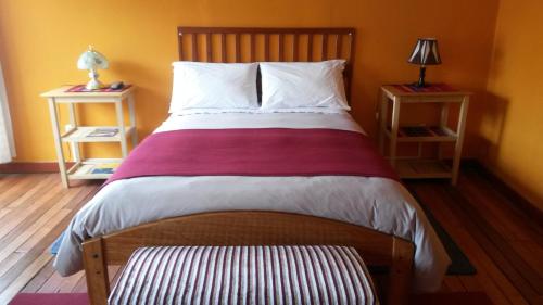 8a Cusco Guest House