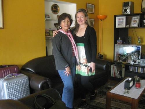 8a Cusco Guest House