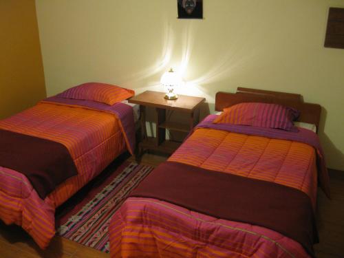 8a Cusco Guest House