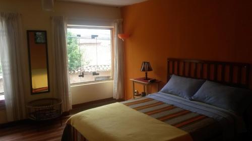 8a Cusco Guest House