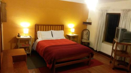 8a Cusco Guest House