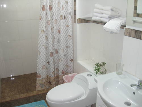 8a Cusco Guest House