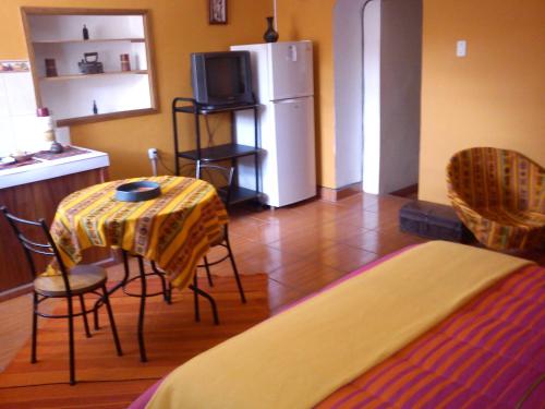 8a Cusco Guest House
