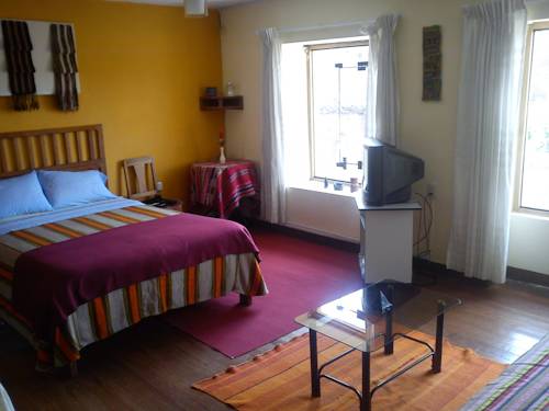 8a Cusco Guest House