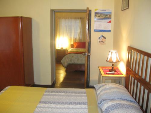 8a Cusco Guest House