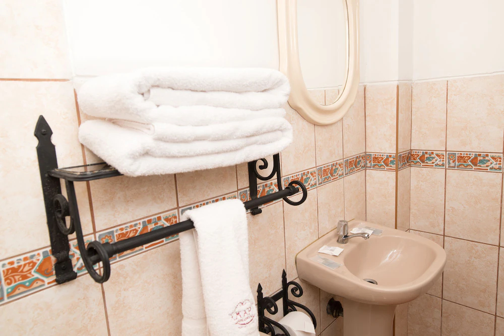Amaru Hostal Colonial