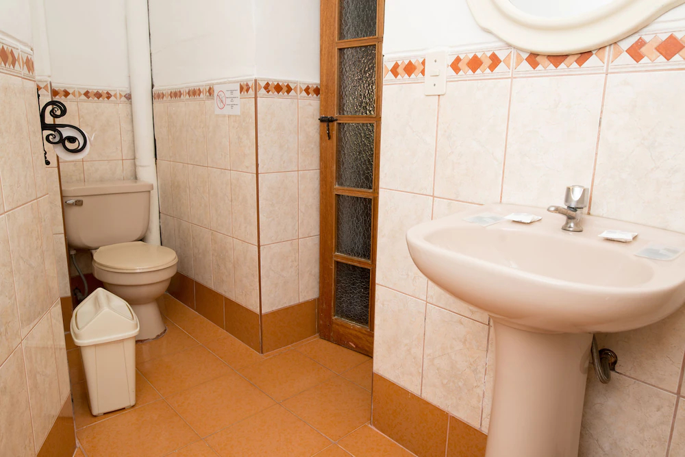 Amaru Hostal Colonial