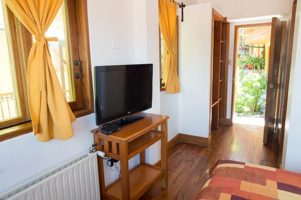 Amaru Hostal Colonial