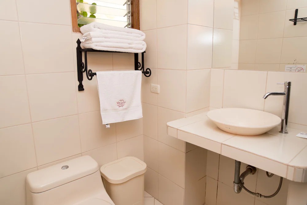 Amaru Hostal Colonial