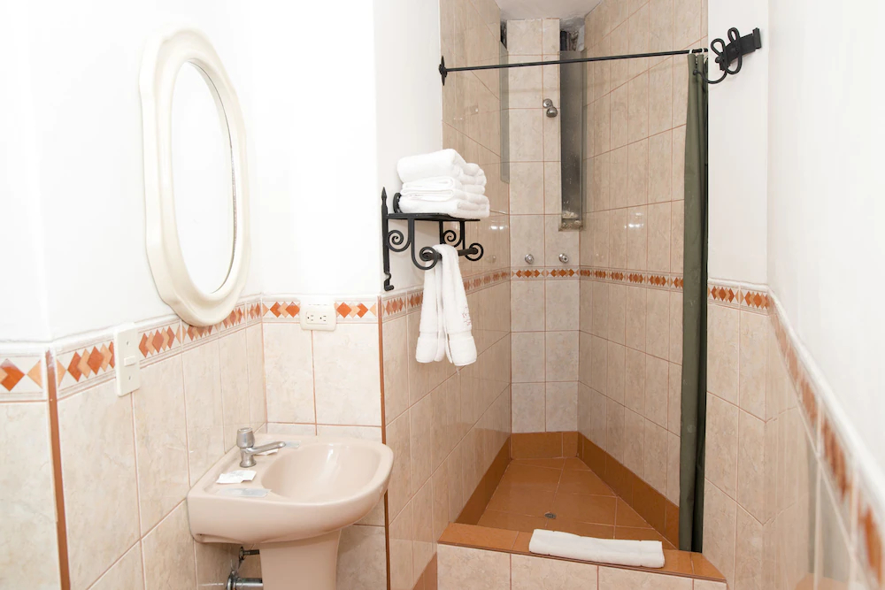 Amaru Hostal Colonial