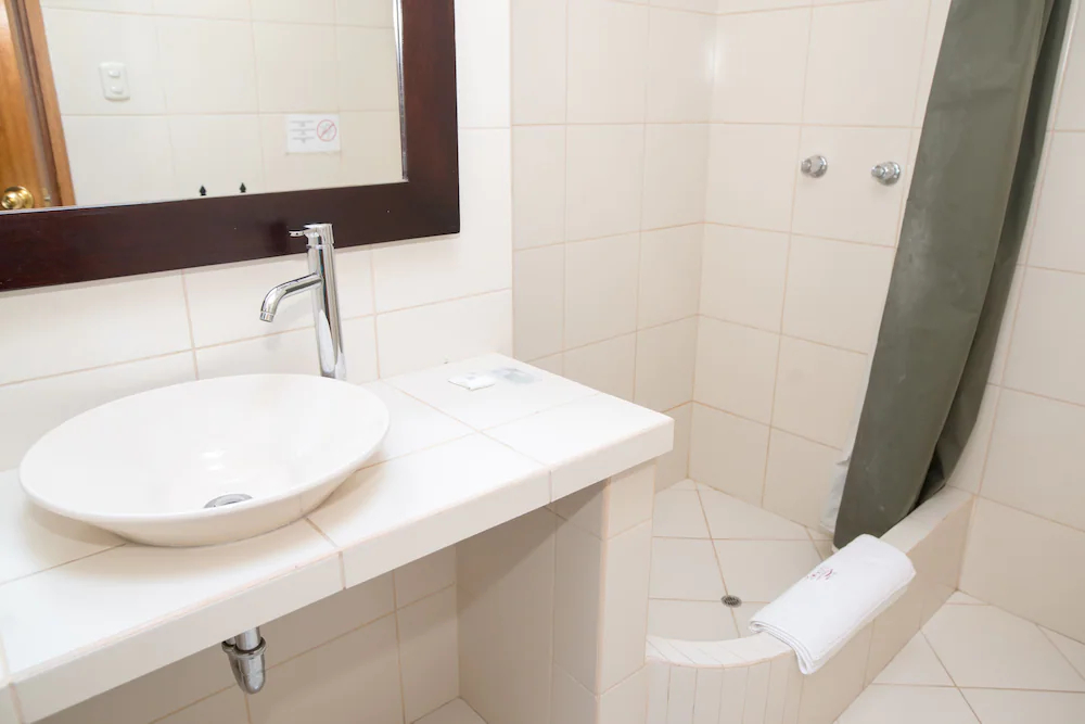 Amaru Hostal Colonial