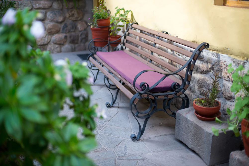 Amaru Hostal Colonial
