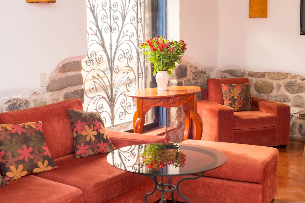 Amaru Hostal Colonial