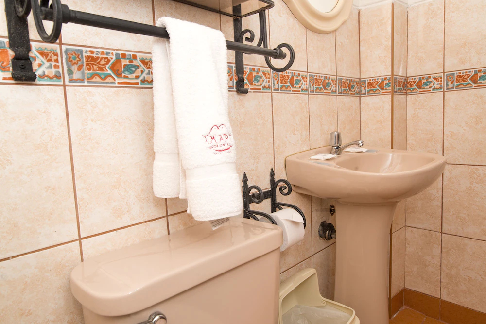 Amaru Hostal Colonial