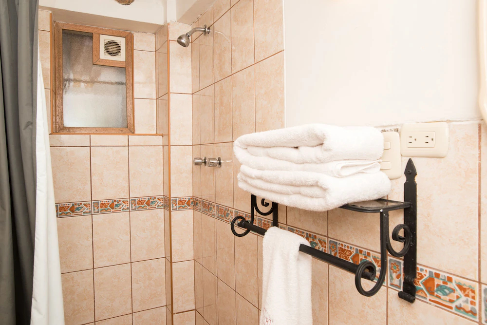 Amaru Hostal Colonial