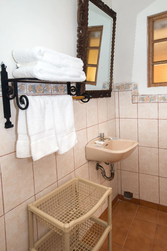 Amaru Hostal Inca
