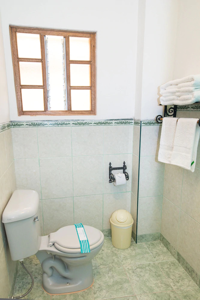 Amaru Hostal Inca