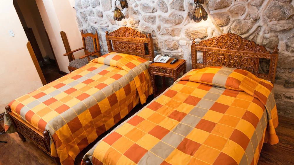 Amaru Hostal Inca