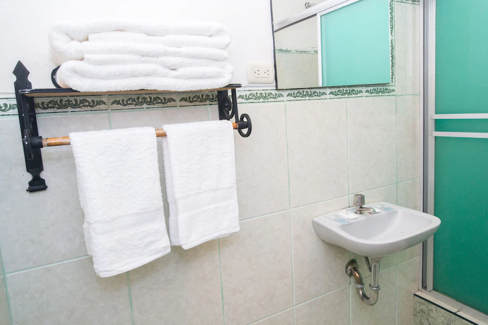 Amaru Hostal Inca