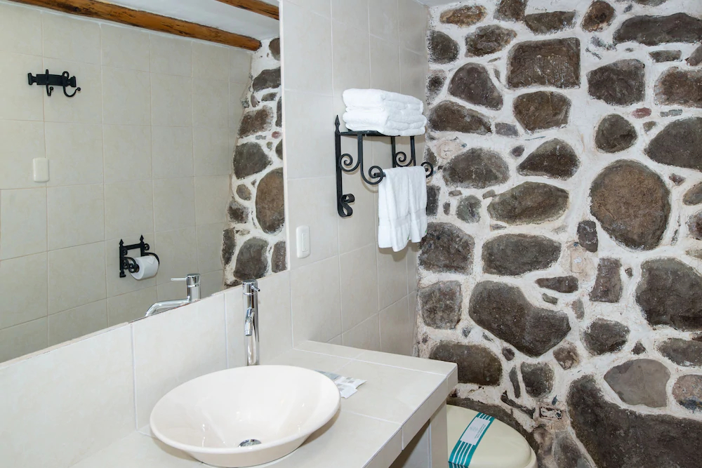 Amaru Hostal Inca