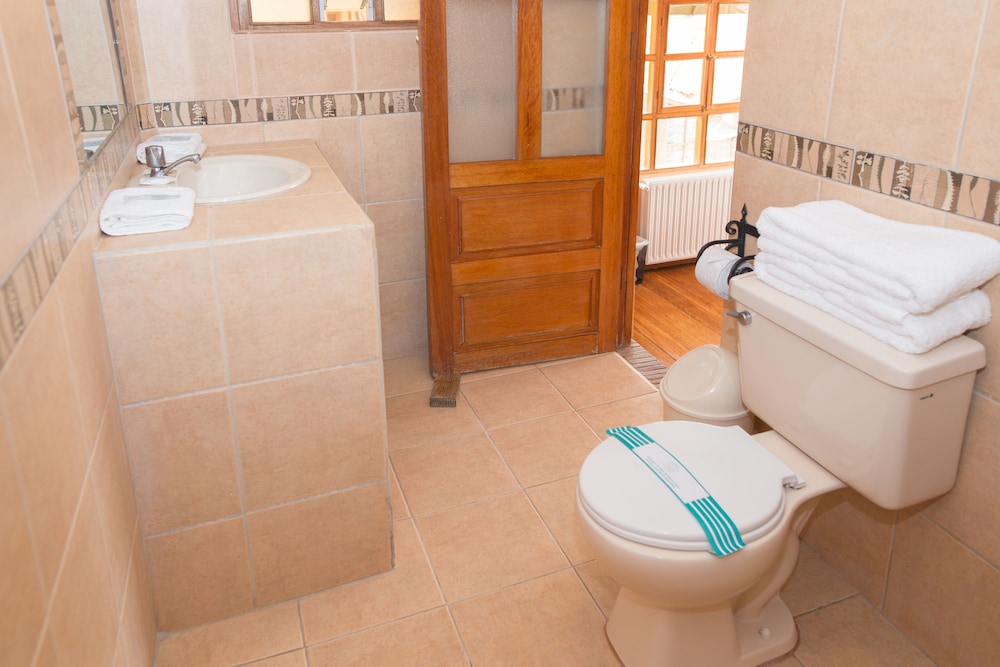 Amaru Hostal Inca