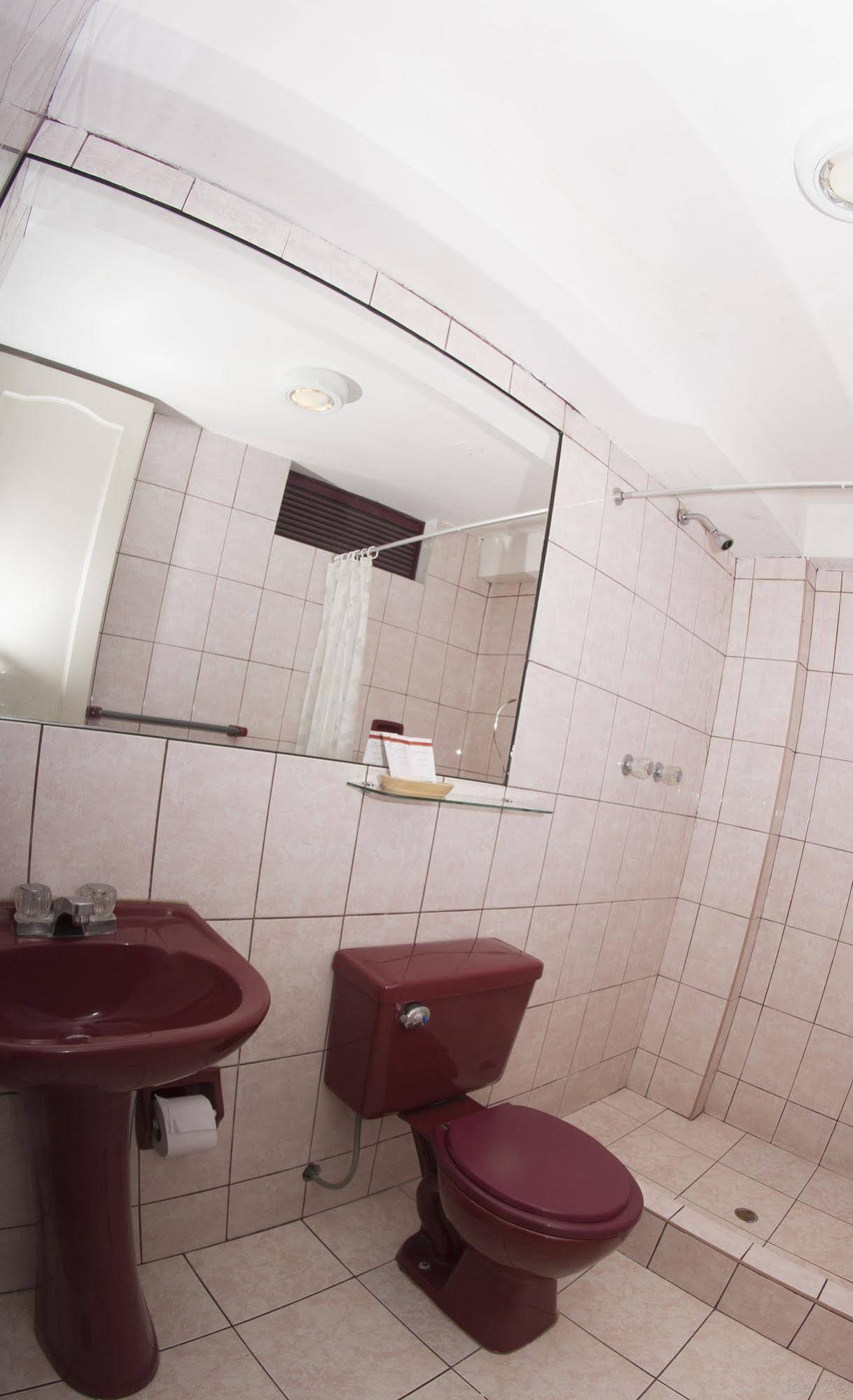 Antares Mystic Hotel