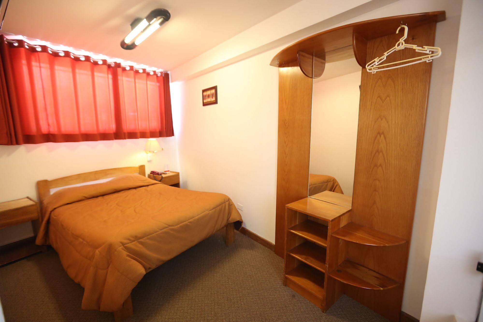 Antares Mystic Hotel