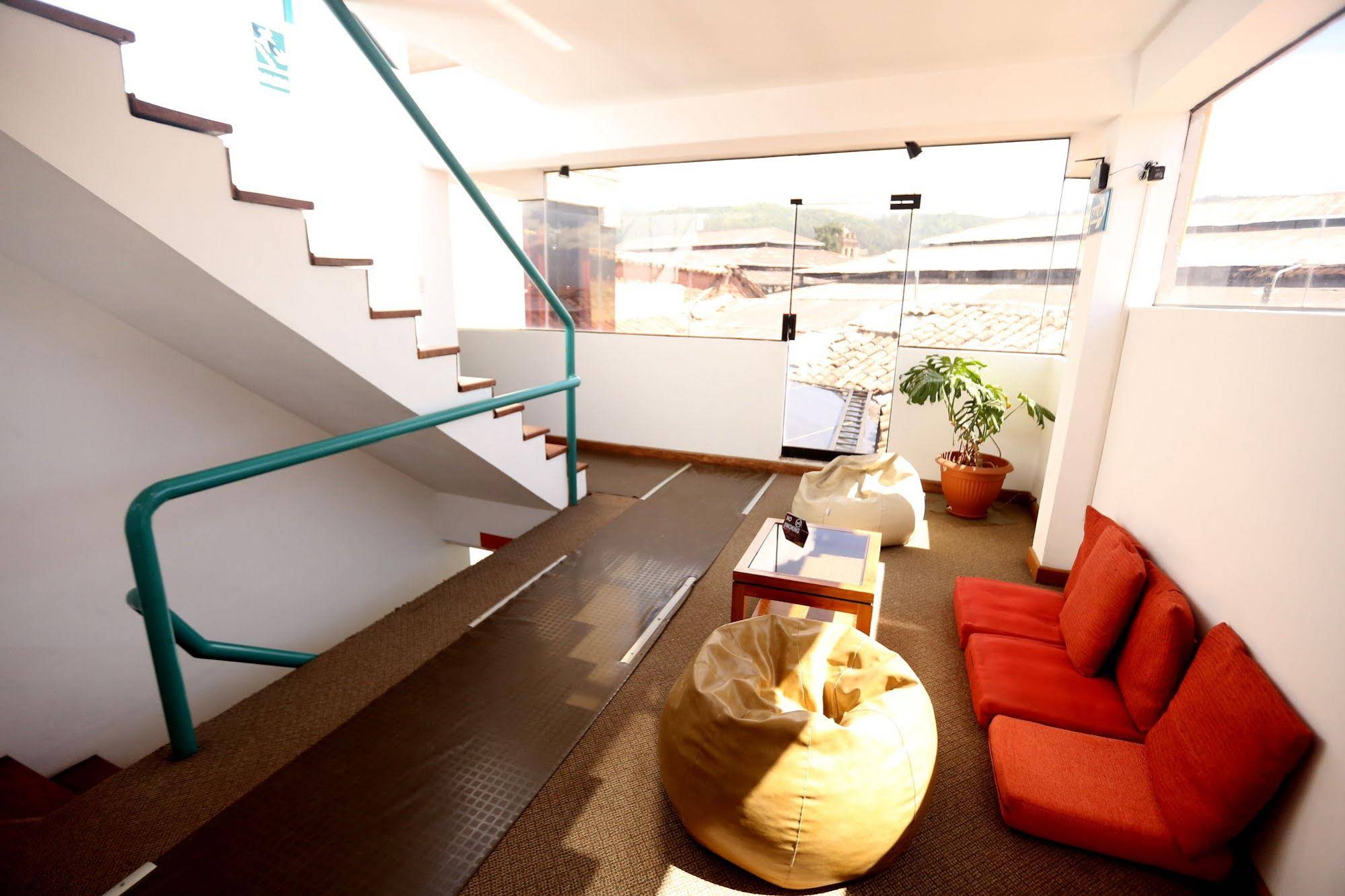 Antares Mystic Hotel