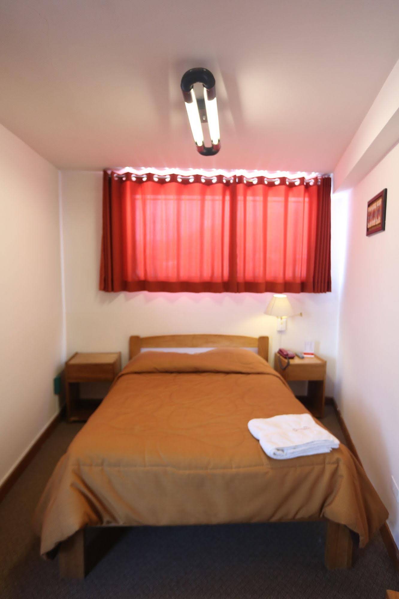 Antares Mystic Hotel