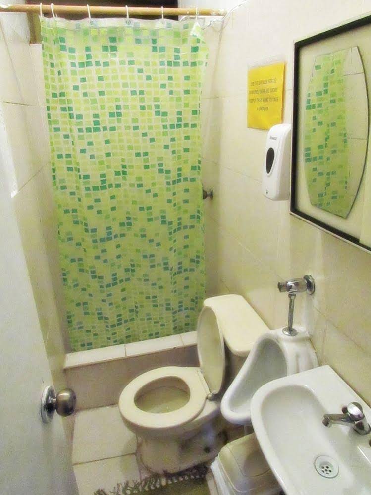 Antis Hostel