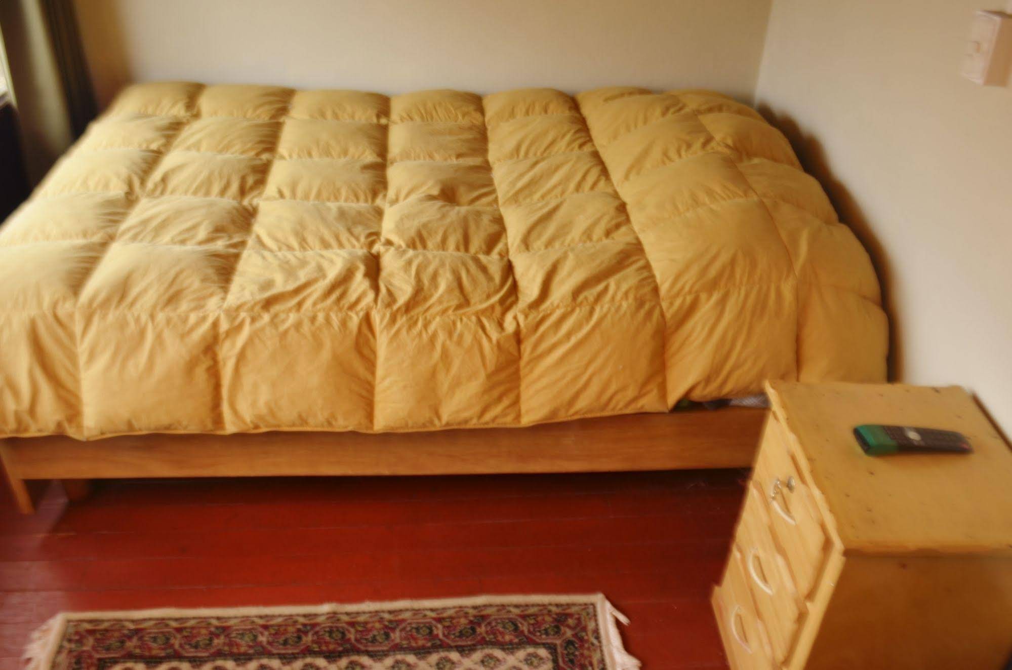 Antis Hostel