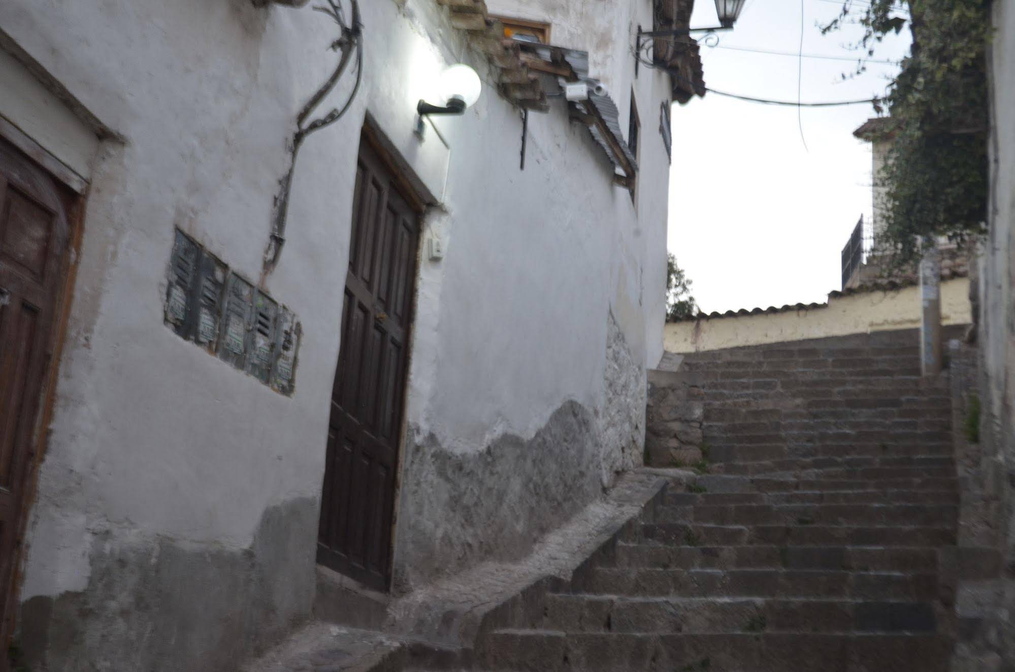 Antis Hostel