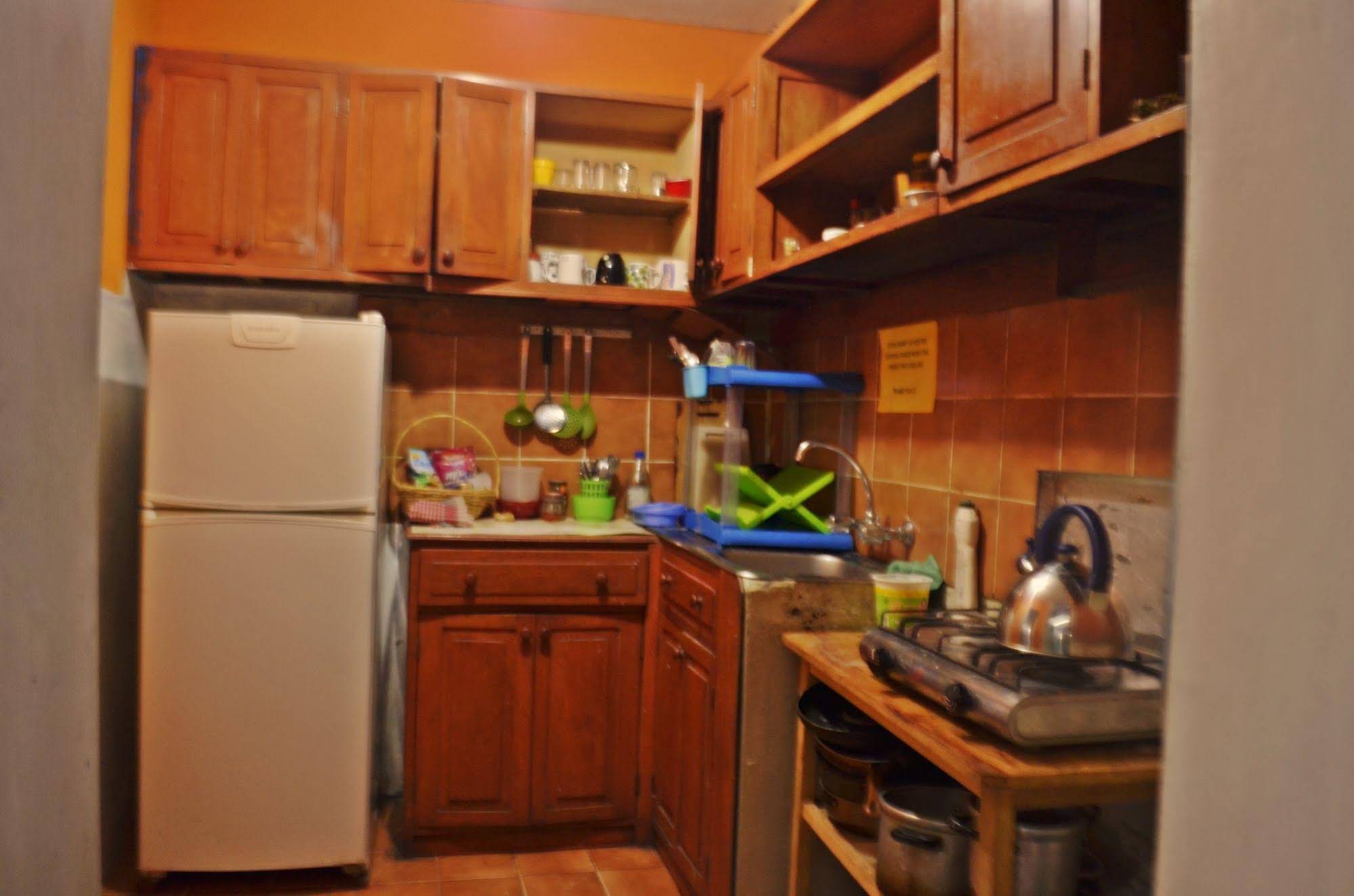 Antis Hostel