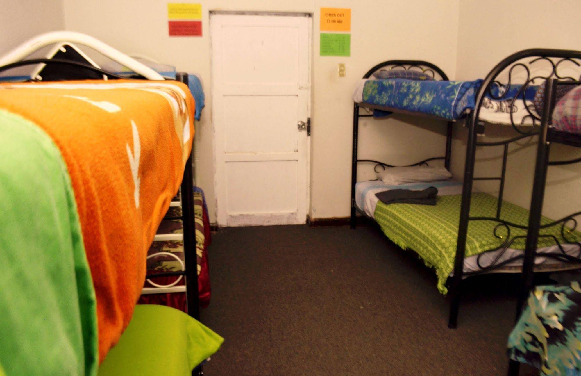 Antis Hostel