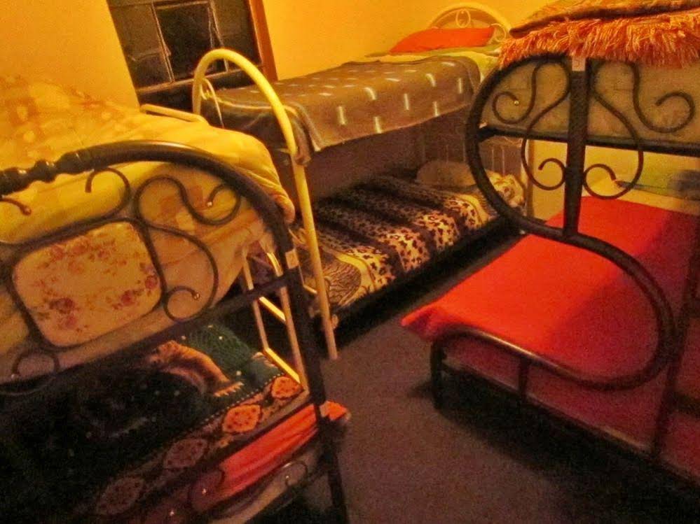Antis Hostel