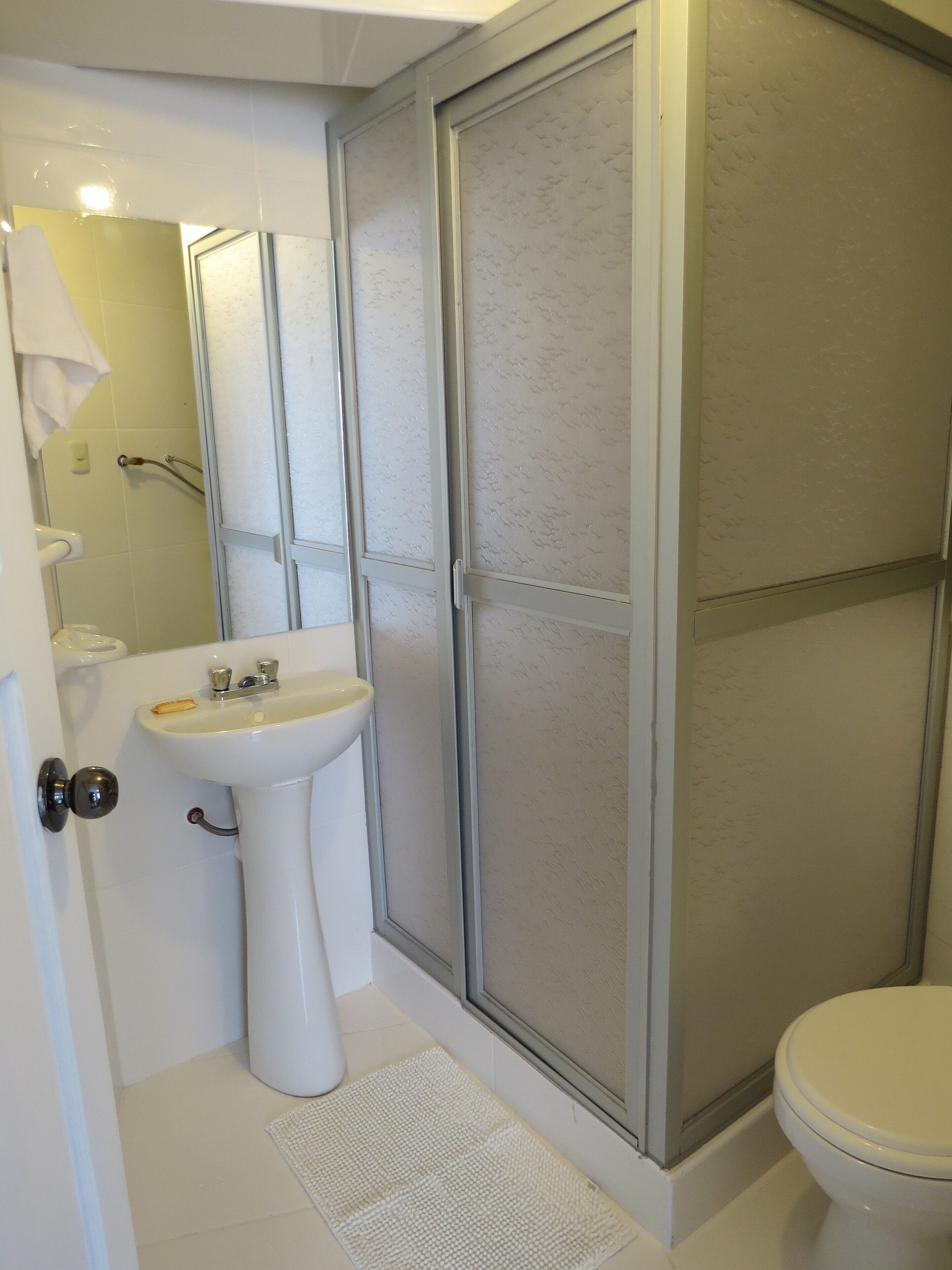 Apartamentos Quewe