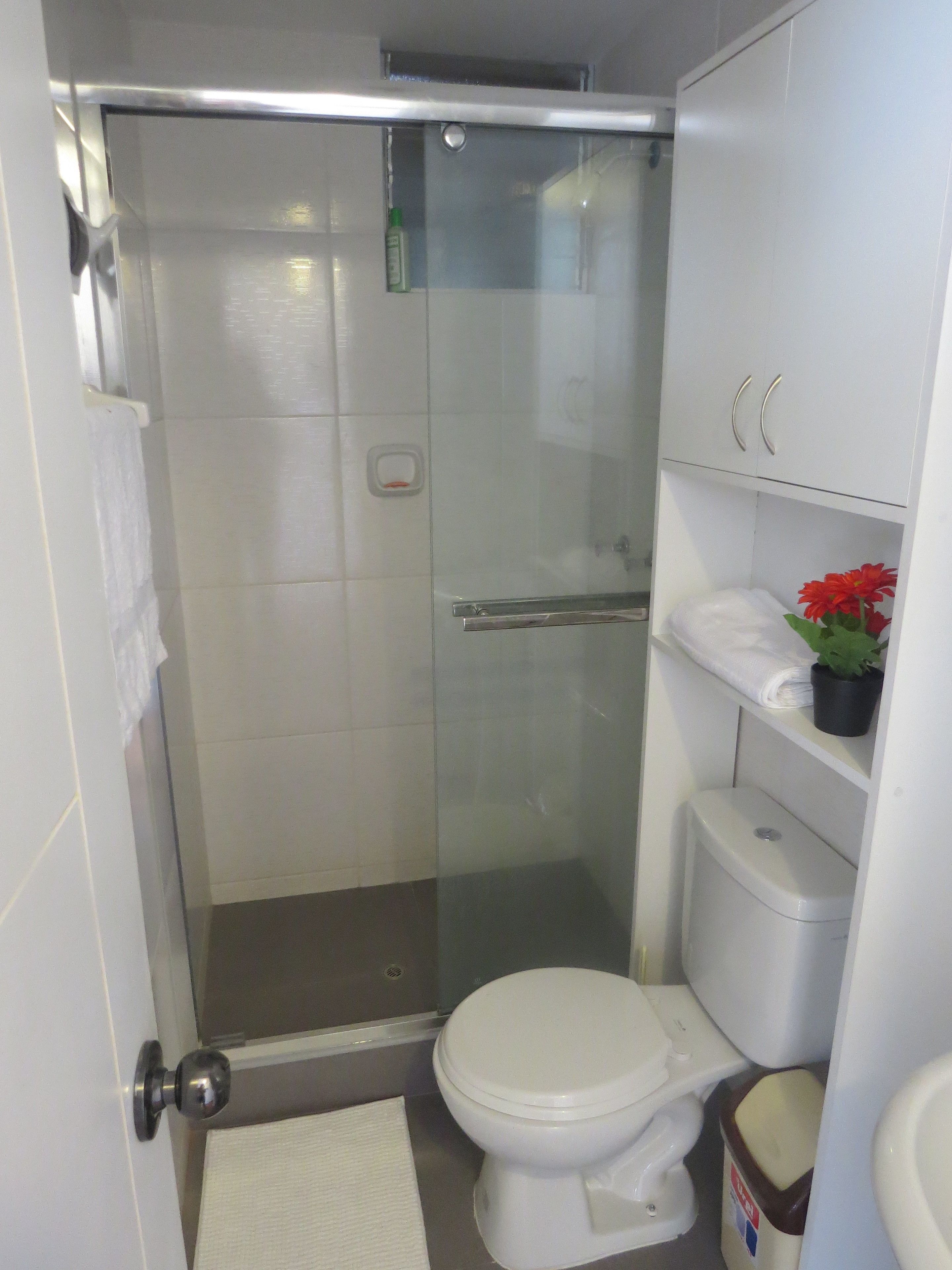 Apartamentos Quewe