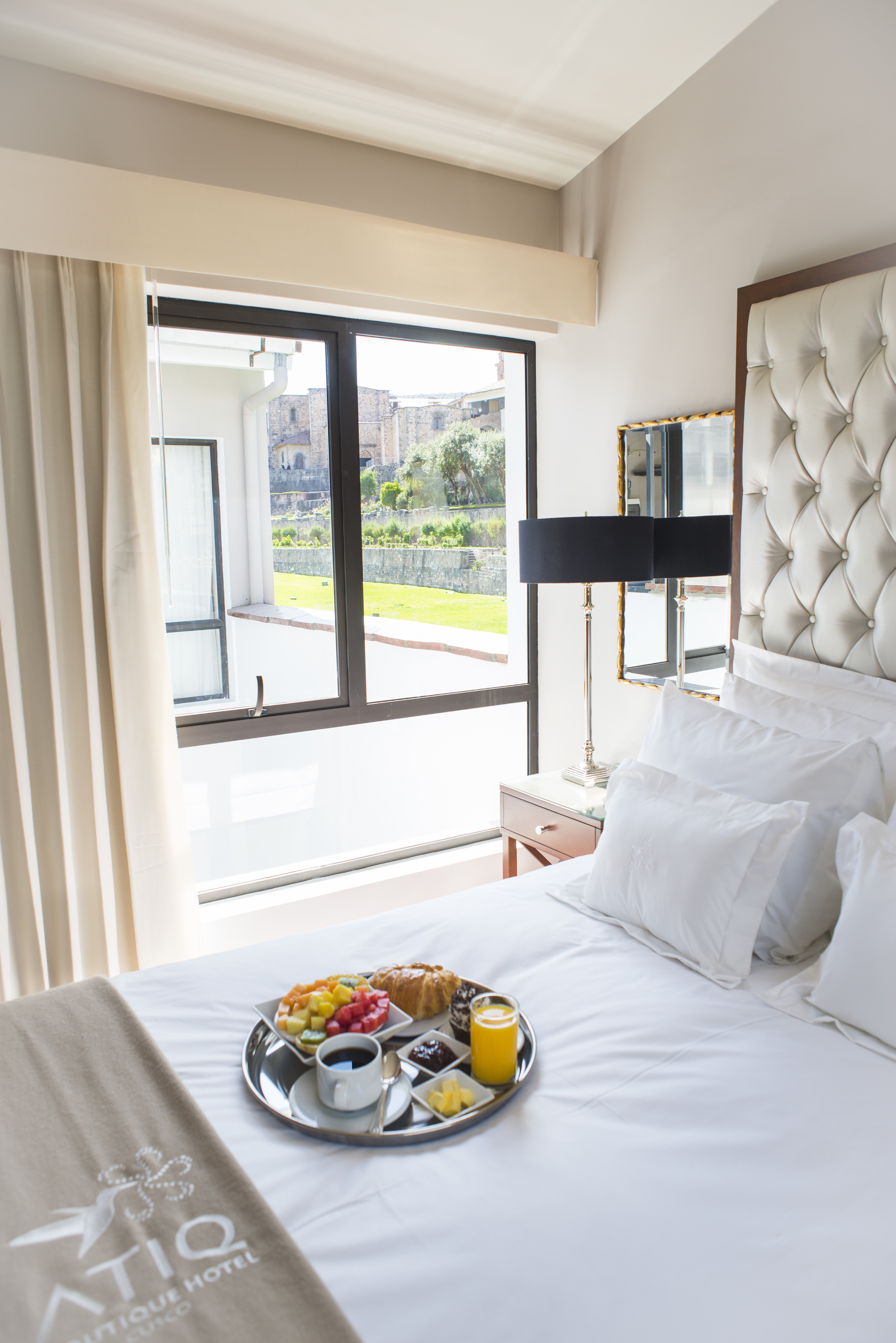 Atiq Hotel Boutique