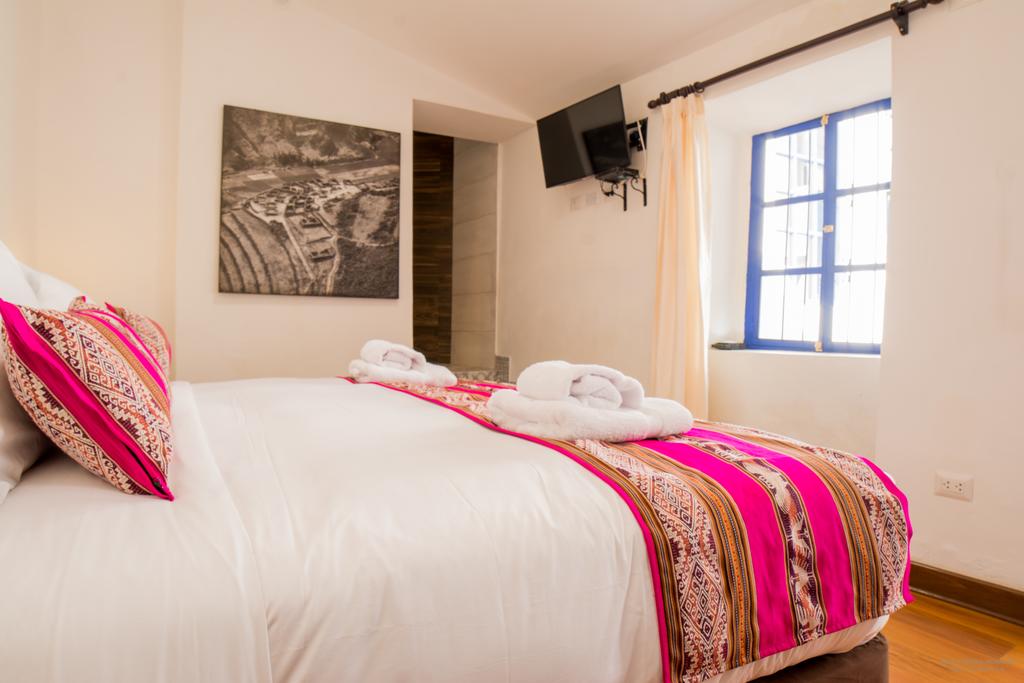 Auka Boutique San Blas