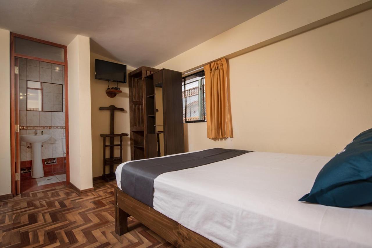 Ayenda San Cristobal Hotel