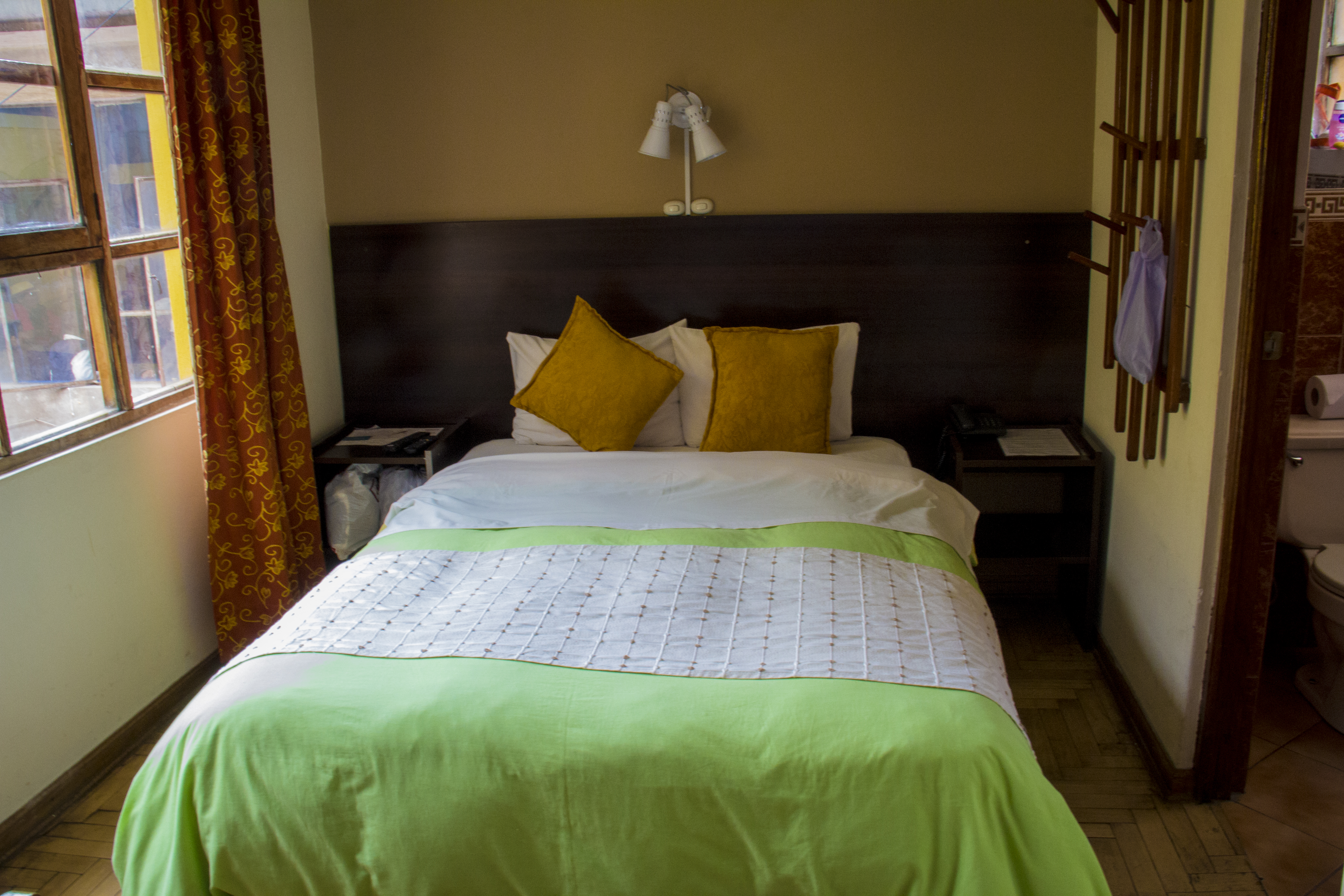 Intiwatana Hotel Boutique