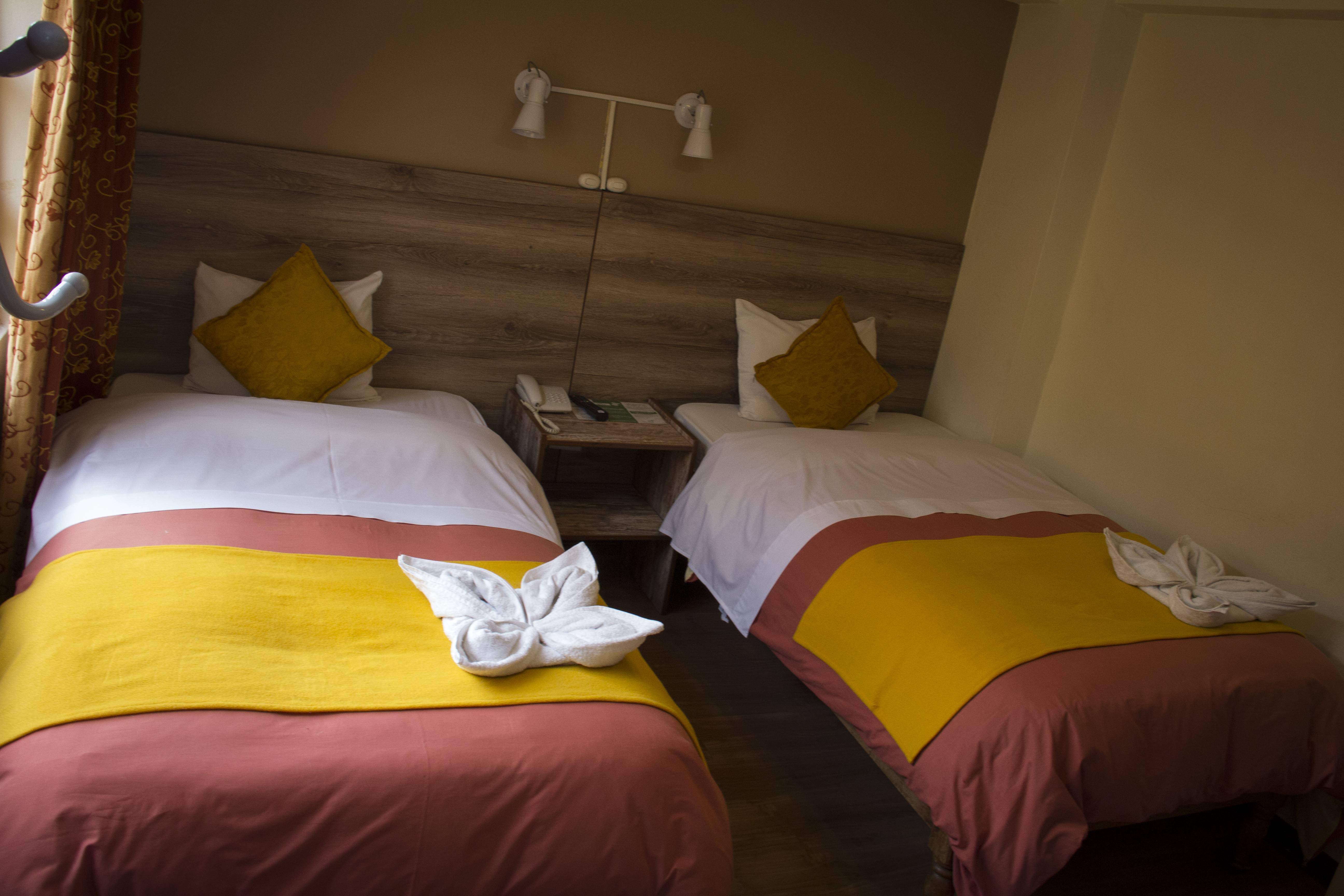 Intiwatana Hotel Boutique