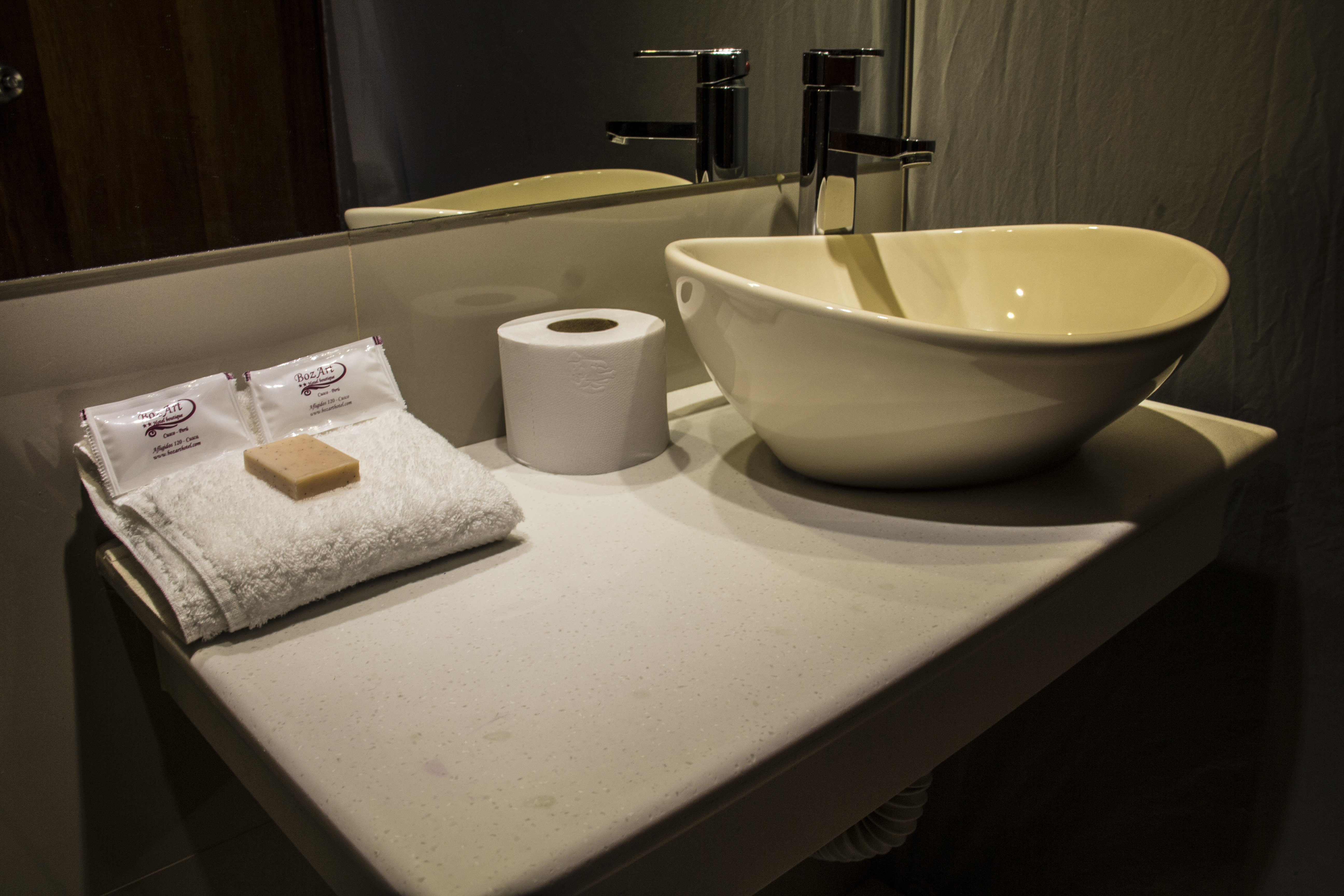 Intiwatana Hotel Boutique