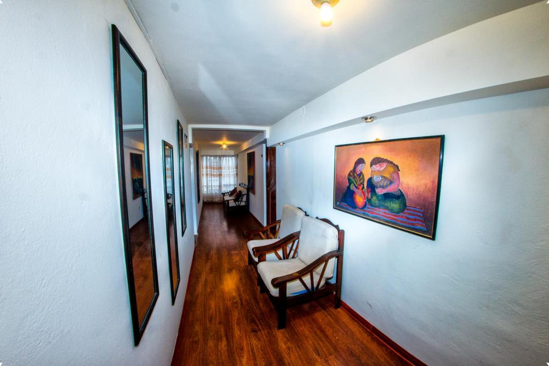 Intiwatana Hotel Boutique